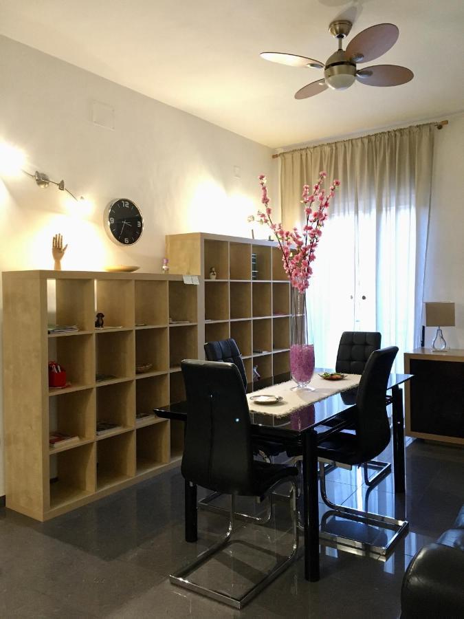Hotel Blackboard House Bari Zewnętrze zdjęcie