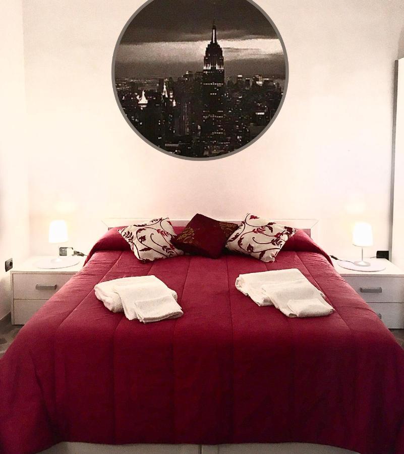 Hotel Blackboard House Bari Zewnętrze zdjęcie