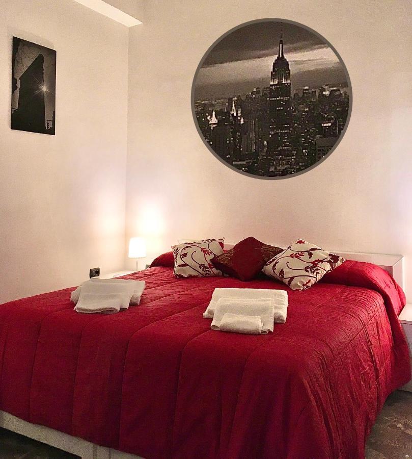 Hotel Blackboard House Bari Zewnętrze zdjęcie