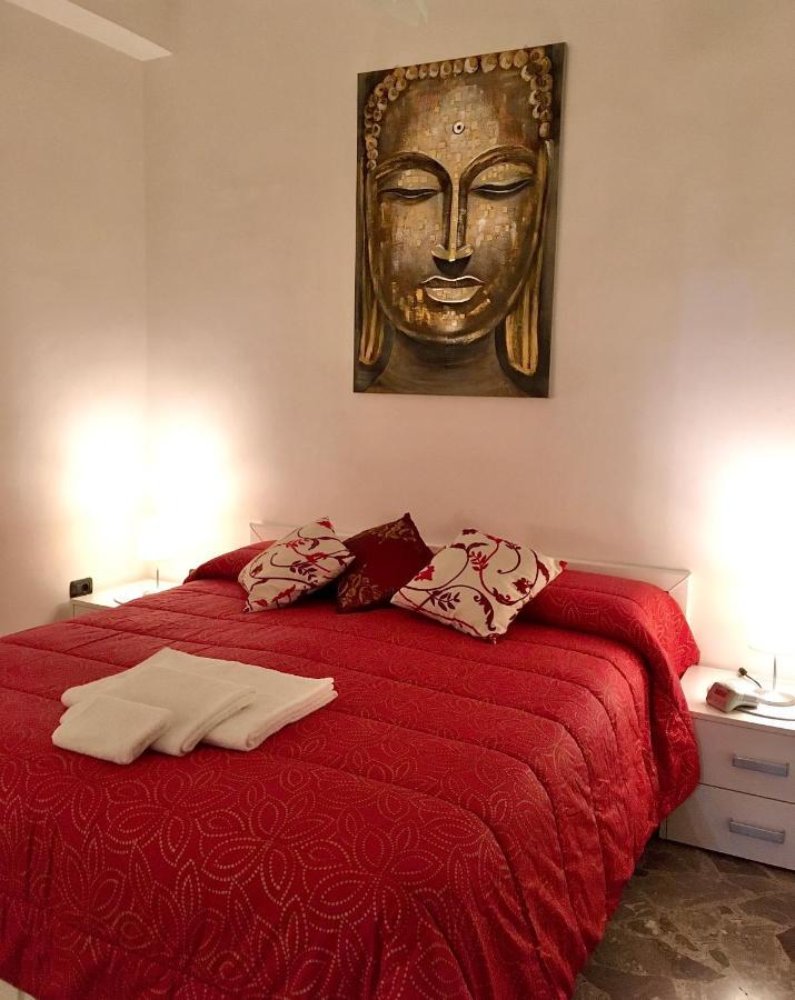 Hotel Blackboard House Bari Zewnętrze zdjęcie