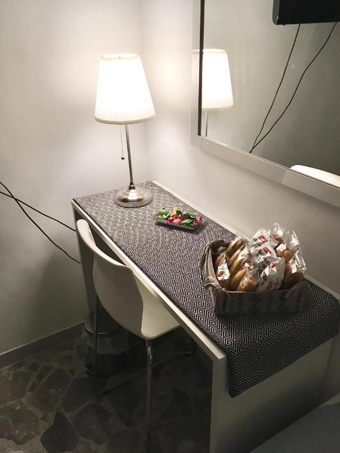 Hotel Blackboard House Bari Zewnętrze zdjęcie
