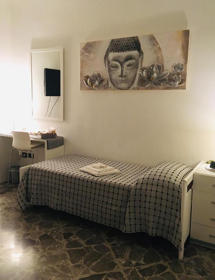 Hotel Blackboard House Bari Zewnętrze zdjęcie