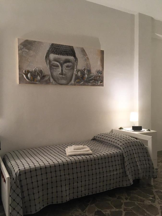 Hotel Blackboard House Bari Zewnętrze zdjęcie
