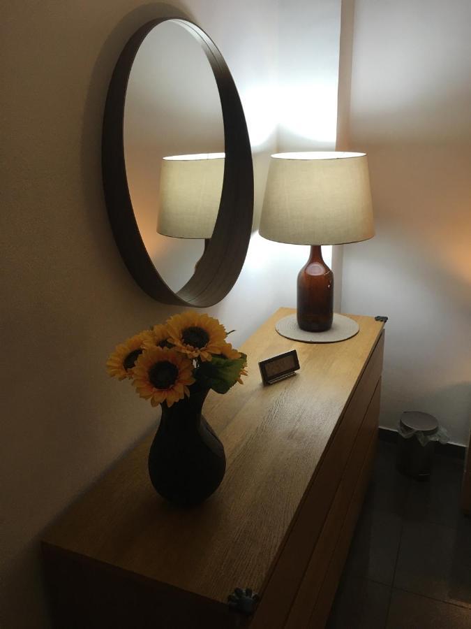 Hotel Blackboard House Bari Zewnętrze zdjęcie