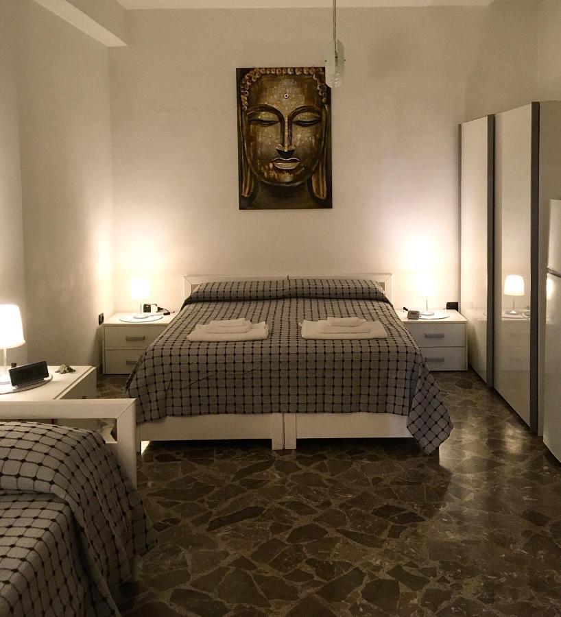Hotel Blackboard House Bari Zewnętrze zdjęcie