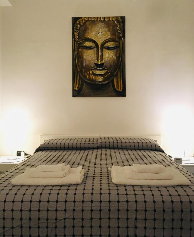 Hotel Blackboard House Bari Zewnętrze zdjęcie