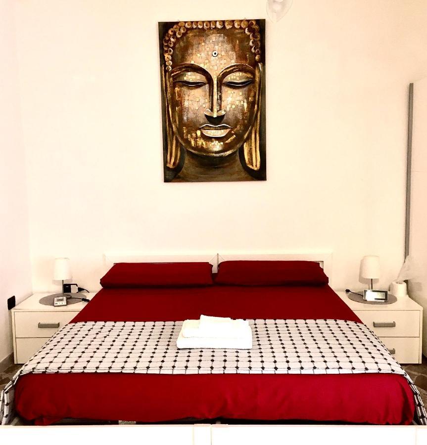 Hotel Blackboard House Bari Zewnętrze zdjęcie