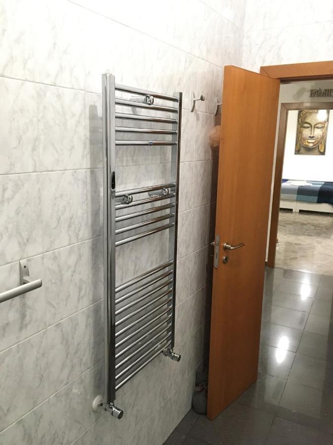 Hotel Blackboard House Bari Zewnętrze zdjęcie