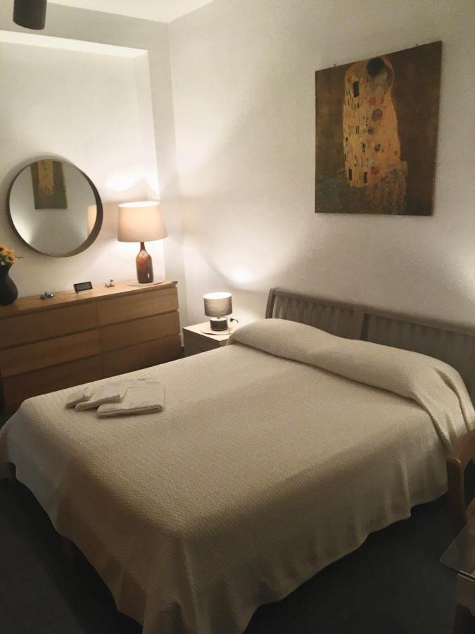 Hotel Blackboard House Bari Zewnętrze zdjęcie