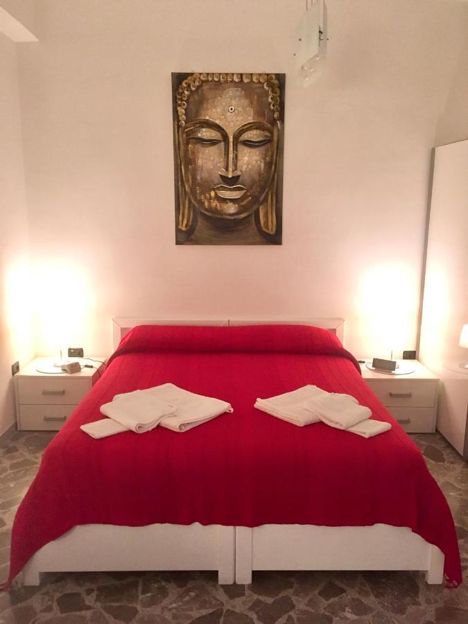 Hotel Blackboard House Bari Zewnętrze zdjęcie