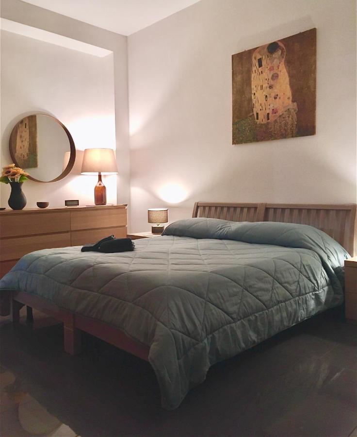 Hotel Blackboard House Bari Zewnętrze zdjęcie