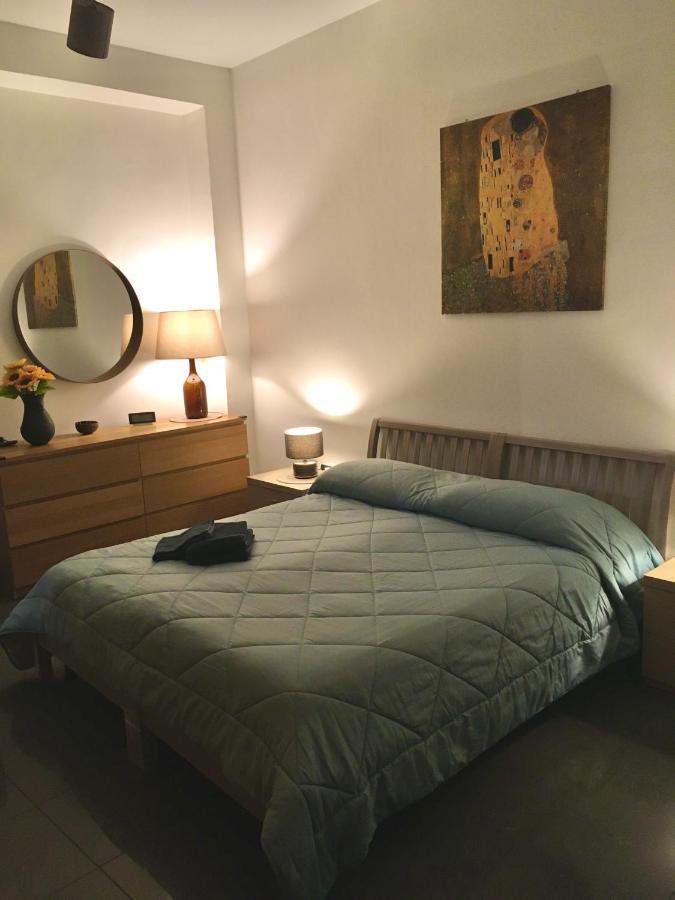 Hotel Blackboard House Bari Zewnętrze zdjęcie