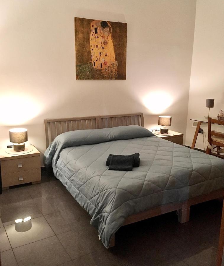 Hotel Blackboard House Bari Zewnętrze zdjęcie