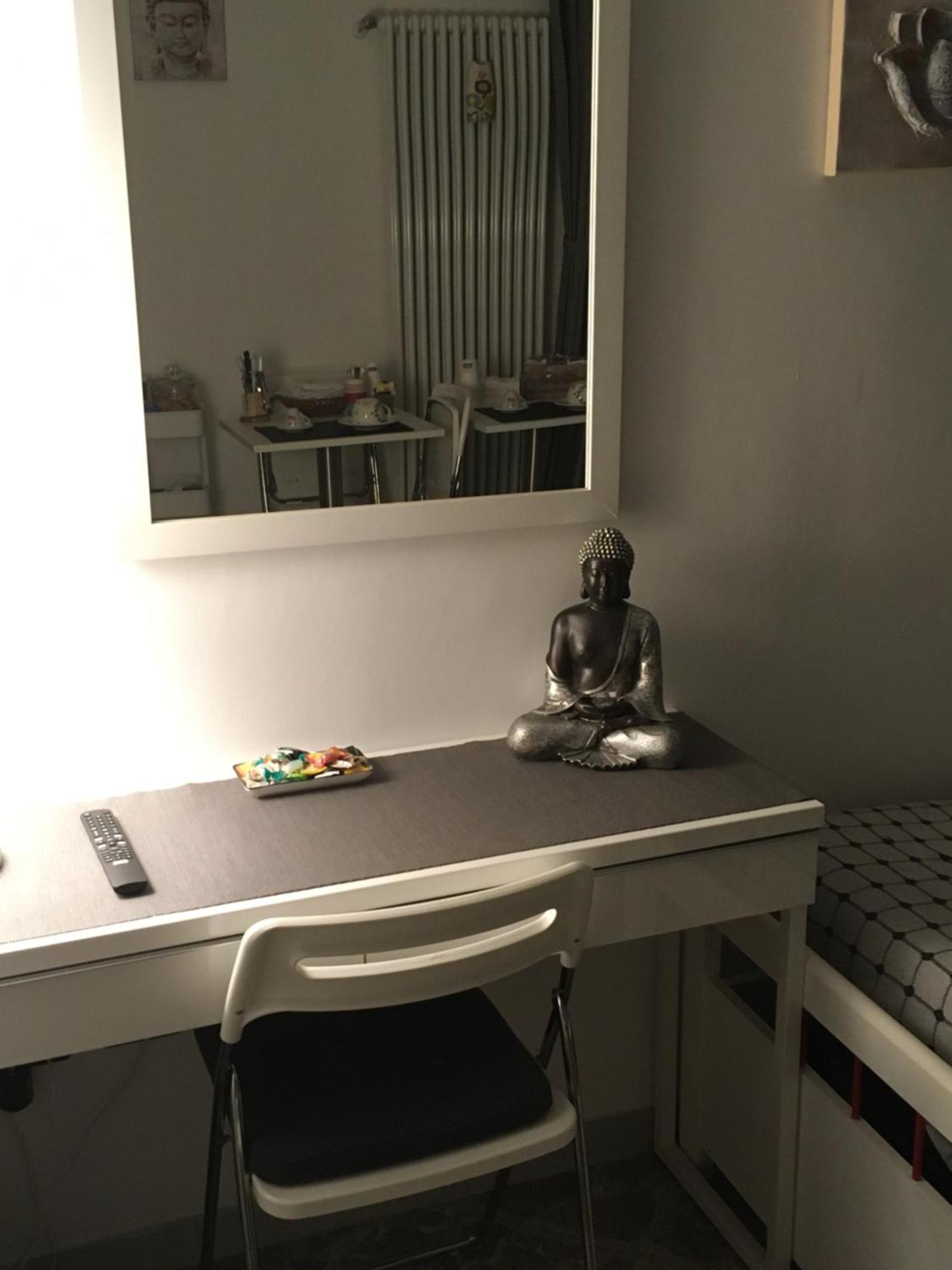 Hotel Blackboard House Bari Zewnętrze zdjęcie
