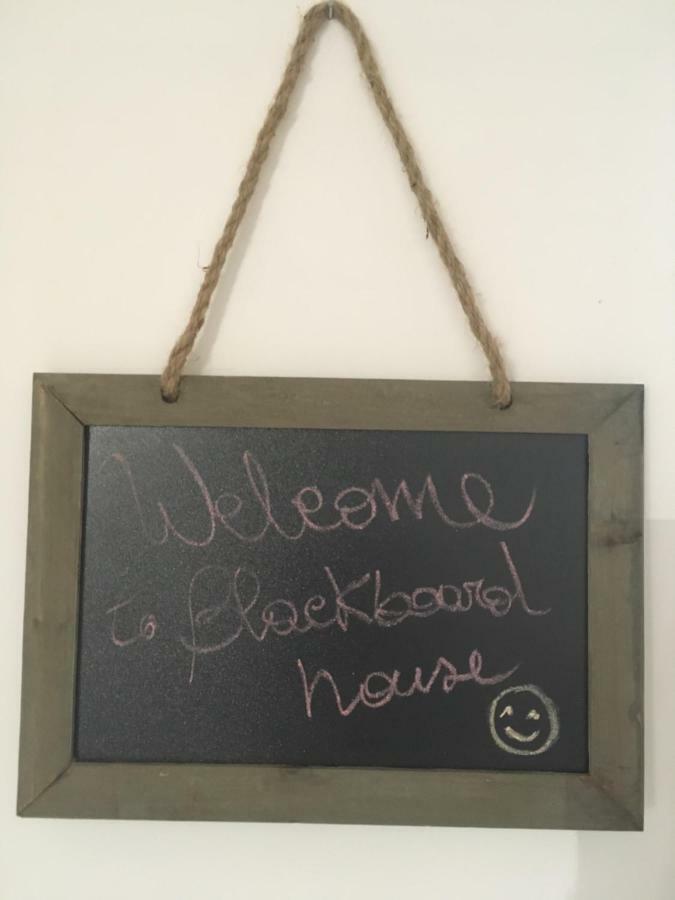 Hotel Blackboard House Bari Zewnętrze zdjęcie