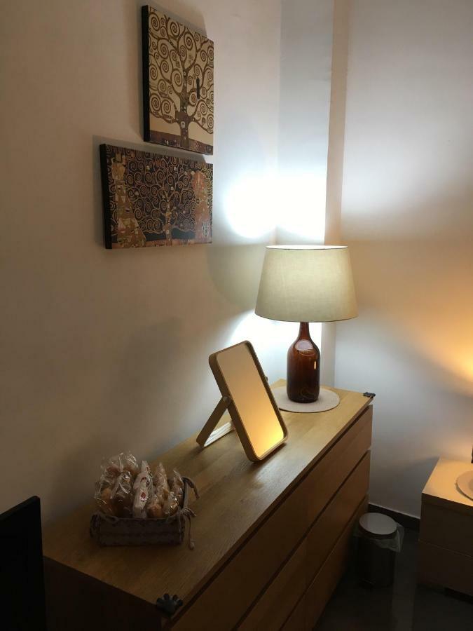 Hotel Blackboard House Bari Zewnętrze zdjęcie