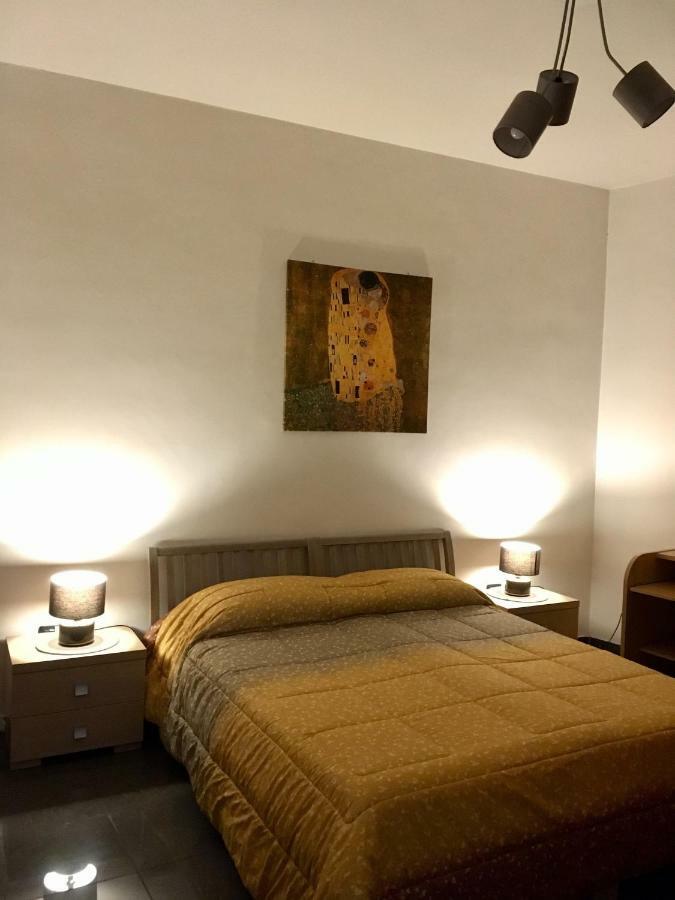 Hotel Blackboard House Bari Zewnętrze zdjęcie