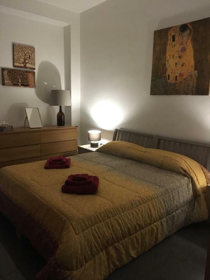 Hotel Blackboard House Bari Zewnętrze zdjęcie