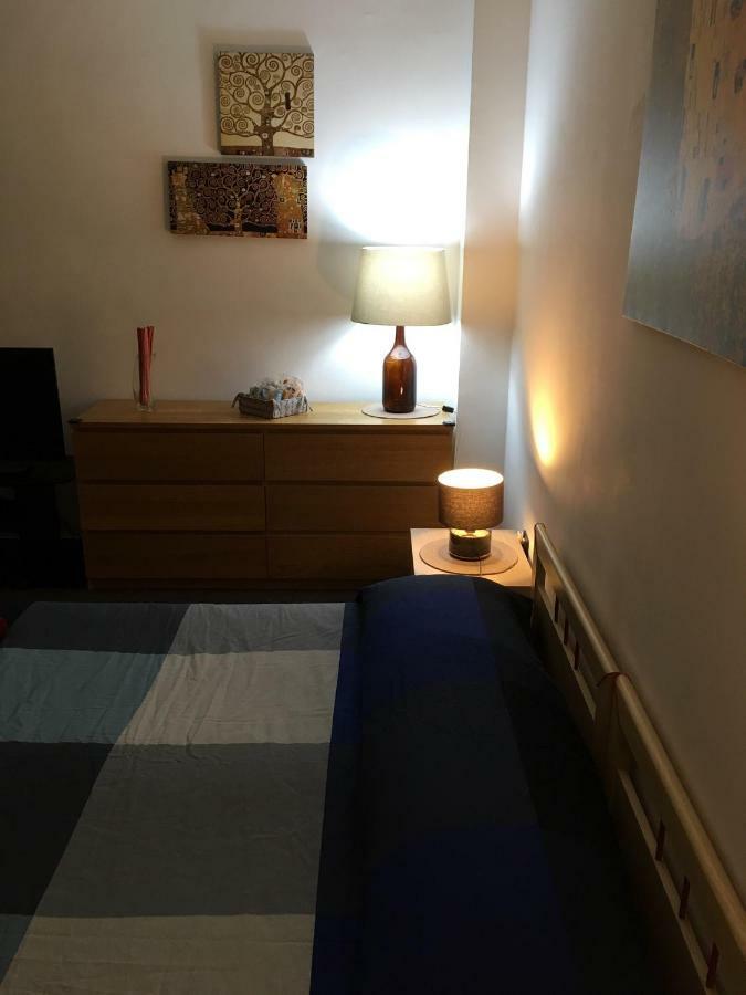 Hotel Blackboard House Bari Zewnętrze zdjęcie