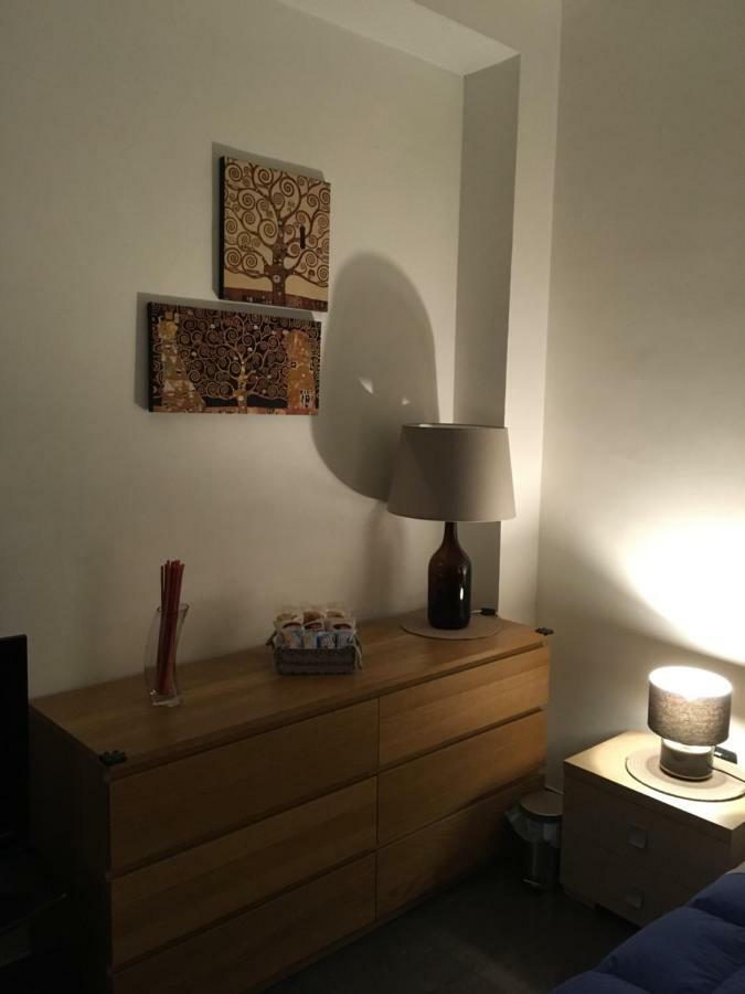 Hotel Blackboard House Bari Zewnętrze zdjęcie