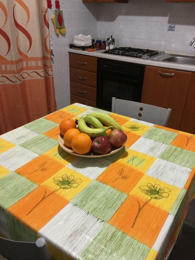 Hotel Blackboard House Bari Zewnętrze zdjęcie
