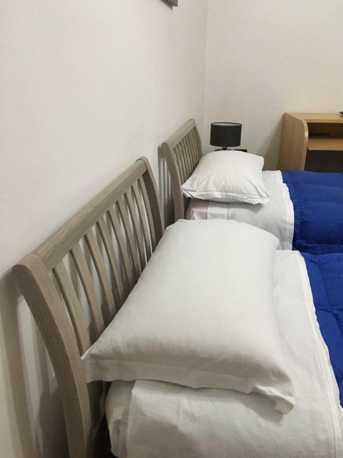 Hotel Blackboard House Bari Zewnętrze zdjęcie