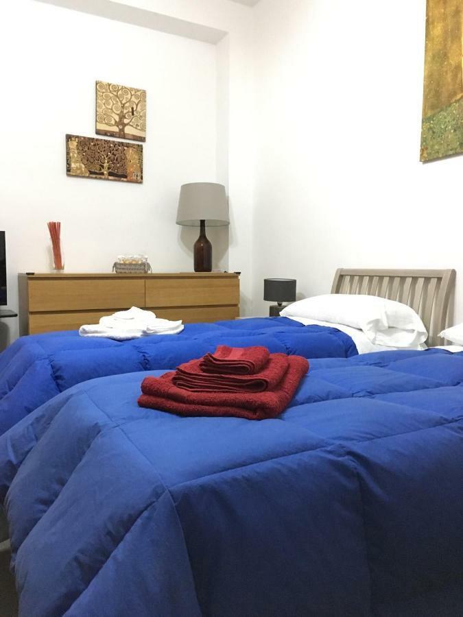 Hotel Blackboard House Bari Zewnętrze zdjęcie