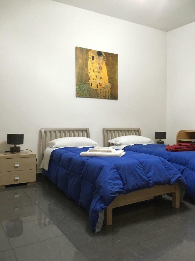 Hotel Blackboard House Bari Zewnętrze zdjęcie