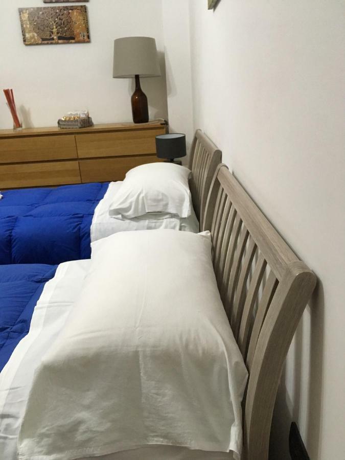 Hotel Blackboard House Bari Zewnętrze zdjęcie