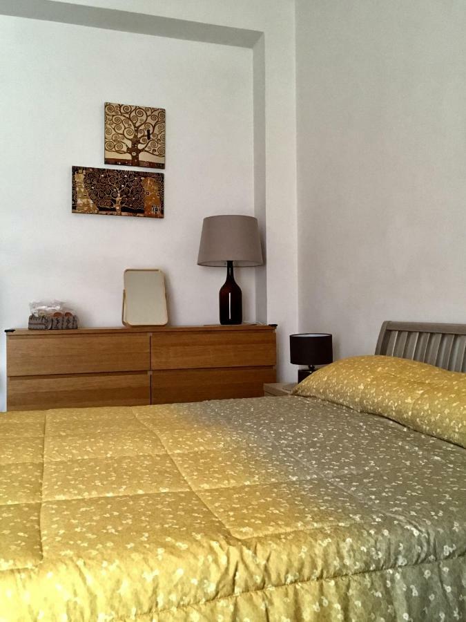 Hotel Blackboard House Bari Zewnętrze zdjęcie