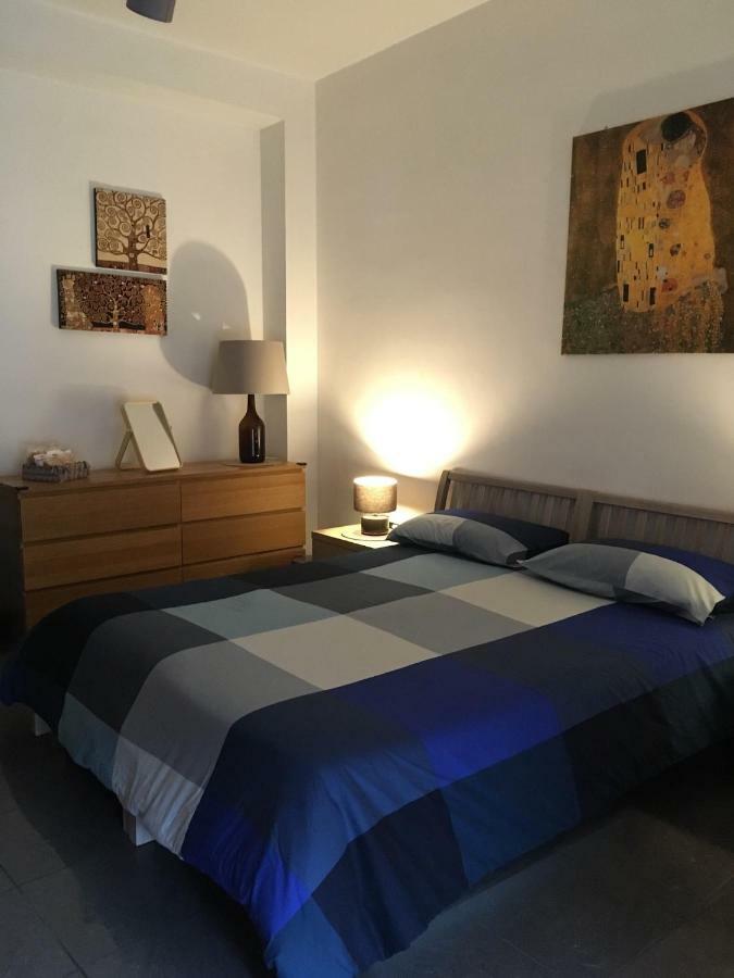 Hotel Blackboard House Bari Zewnętrze zdjęcie