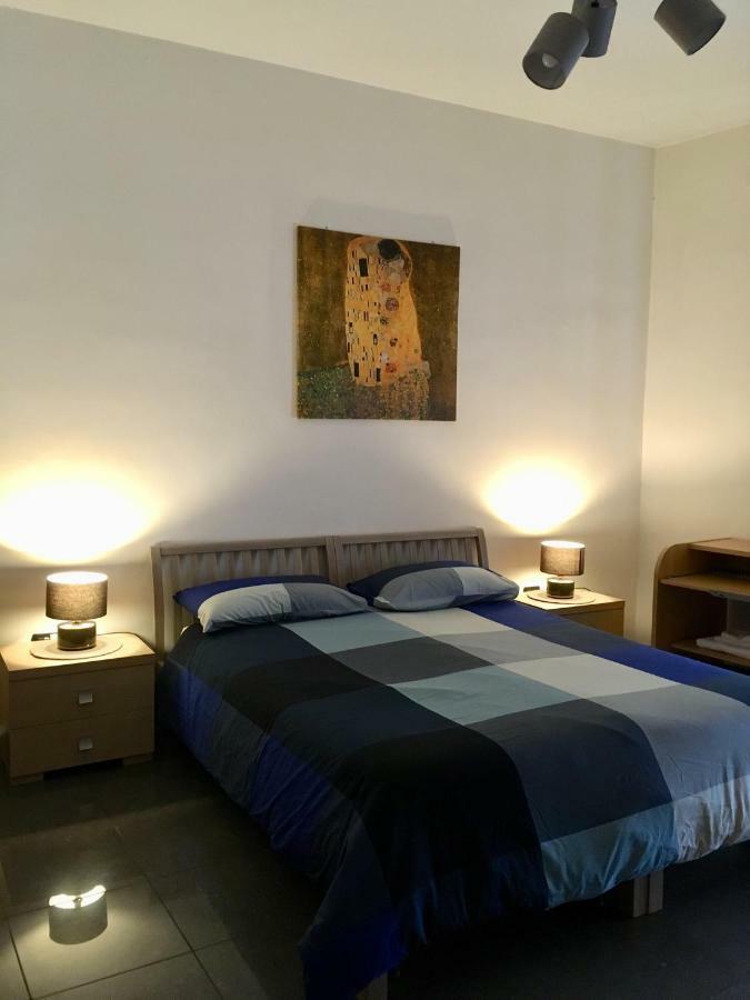 Hotel Blackboard House Bari Zewnętrze zdjęcie