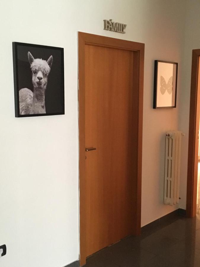 Hotel Blackboard House Bari Zewnętrze zdjęcie