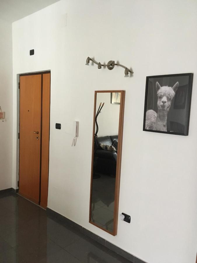 Hotel Blackboard House Bari Zewnętrze zdjęcie