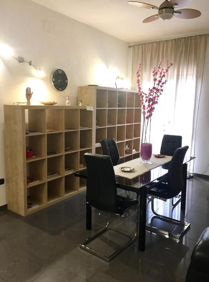 Hotel Blackboard House Bari Zewnętrze zdjęcie